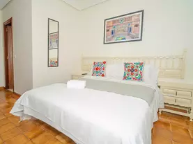 Oliva Alojamientos 3000 apartamentos turísticos en Santander